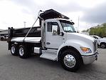 Used 2024 Kenworth T480 Conventional Cab Dump Truck for sale #R-31452 - photo 21