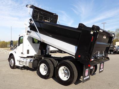 Used 2024 Kenworth T480 Conventional Cab Dump Truck for sale #R-31453 - photo 2