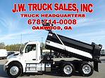Used 2024 Kenworth T480 Conventional Cab Dump Truck for sale #R-31453 - photo 3