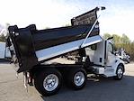Used 2024 Kenworth T480 Conventional Cab Dump Truck for sale #R-31453 - photo 6