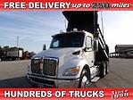Used 2024 Kenworth T480 Conventional Cab Dump Truck for sale #R-31453 - photo 71
