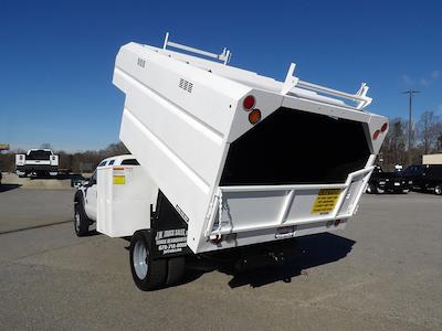 Used 2015 Ford F-550 - photo 1