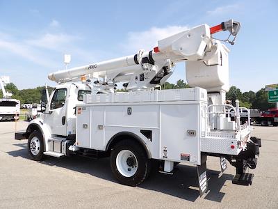 Used 2017 Freightliner M2 106 Conventional Cab Bucket Truck for sale #R-31469 - photo 2