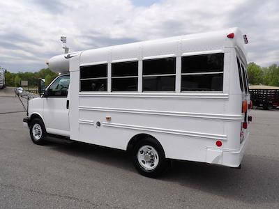 Used 2004 Chevrolet Express 3500 Bus for sale #R-31472 - photo 2