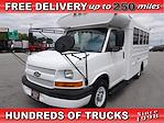 Used 2004 Chevrolet Express 3500 Bus for sale #R-31472 - photo 1