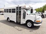 Used 2004 Chevrolet Express 3500 Bus for sale #R-31472 - photo 10