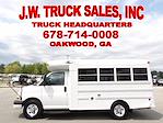 Used 2004 Chevrolet Express 3500 Bus for sale #R-31472 - photo 3