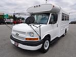 Used 2004 Chevrolet Express 3500 Bus for sale #R-31472 - photo 51