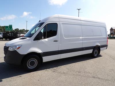 Used 2023 Mercedes-Benz Sprinter 2500 High Roof Empty Cargo Van for sale #R-31477 - photo 1