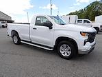 Used 2024 Chevrolet Silverado 1500 Work Truck Regular Cab for sale #R-31485 - photo 10