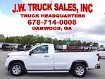 Used 2024 Chevrolet Silverado 1500 Work Truck Regular Cab for sale #R-31485 - photo 3