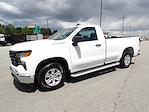 Used 2024 Chevrolet Silverado 1500 Work Truck Regular Cab for sale #R-31485 - photo 4