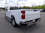 Used 2024 Chevrolet Silverado 1500 Work Truck Regular Cab for sale #R-31485 - photo 2