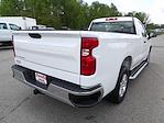Used 2024 Chevrolet Silverado 1500 Work Truck Regular Cab for sale #R-31485 - photo 7