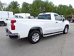 Used 2024 Chevrolet Silverado 1500 Work Truck Regular Cab for sale #R-31485 - photo 8