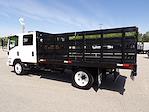 Used 2019 Isuzu NPR-HD Crew Cab Stake Bed for sale #R-31489 - photo 5
