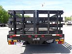Used 2019 Isuzu NPR-HD Crew Cab Stake Bed for sale #R-31489 - photo 6