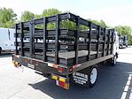 Used 2019 Isuzu NPR-HD Crew Cab Stake Bed for sale #R-31489 - photo 7