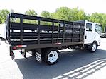Used 2019 Isuzu NPR-HD Crew Cab Stake Bed for sale #R-31489 - photo 8