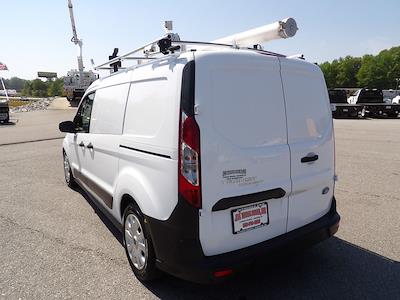 Used 2020 Ford Transit Connect Upfitted Cargo Van for sale #R-31494 - photo 2