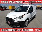 Used 2020 Ford Transit Connect Upfitted Cargo Van for sale #R-31494 - photo 1