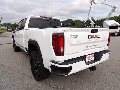 Used 2023 GMC Sierra 3500 AT4 Crew Cab for sale #R-31906 - photo 2