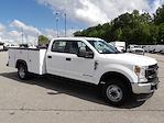 Used 2021 Ford F-350 Crew Cab 4x4 Service Truck for sale #R-31506 - photo 10