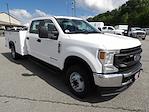Used 2021 Ford F-350 Crew Cab 4x4 Service Truck for sale #R-31506 - photo 11