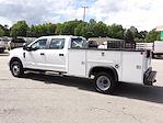 Used 2021 Ford F-350 Crew Cab 4x4 Service Truck for sale #R-31506 - photo 5