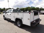 Used 2021 Ford F-350 Crew Cab 4x4 Service Truck for sale #R-31506 - photo 2