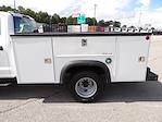 Used 2021 Ford F-350 Crew Cab 4x4 Service Truck for sale #R-31506 - photo 50