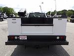 Used 2021 Ford F-350 Crew Cab 4x4 Service Truck for sale #R-31506 - photo 6