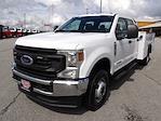 Used 2021 Ford F-350 Crew Cab 4x4 Service Truck for sale #R-31506 - photo 71
