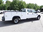Used 2021 Ford F-350 Crew Cab 4x4 Service Truck for sale #R-31506 - photo 8