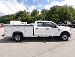 Used 2021 Ford F-350 Crew Cab 4x4 Service Truck for sale #R-31506 - photo 9