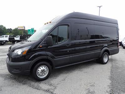 Used 2023 Ford Transit 350 HD High Roof Empty Cargo Van for sale #R-31515 - photo 1