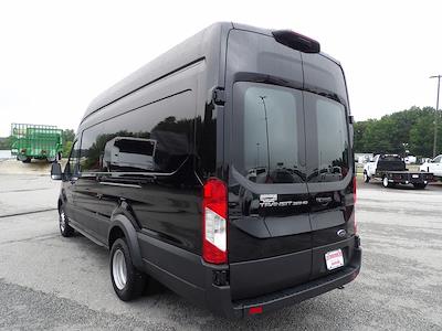Used 2023 Ford Transit 350 HD High Roof Empty Cargo Van for sale #R-31515 - photo 2