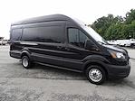 Used 2023 Ford Transit 350 HD High Roof Empty Cargo Van for sale #R-31515 - photo 10