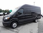 Used 2023 Ford Transit 350 HD High Roof Empty Cargo Van for sale #R-31515 - photo 1