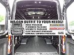 Used 2023 Ford Transit 350 HD High Roof Empty Cargo Van for sale #R-31515 - photo 40