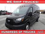 Used 2023 Ford Transit 350 HD High Roof Empty Cargo Van for sale #R-31515 - photo 55