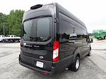 Used 2023 Ford Transit 350 HD High Roof Empty Cargo Van for sale #R-31515 - photo 7