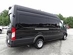 Used 2023 Ford Transit 350 HD High Roof Empty Cargo Van for sale #R-31515 - photo 8