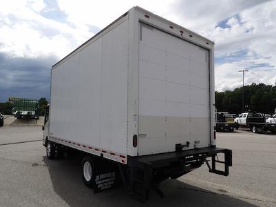 Used 2019 Isuzu NPR-HD Regular Cab Box Truck for sale #R-31521 - photo 2