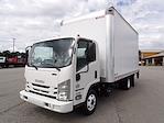 Used 2019 Isuzu NPR-HD Regular Cab Box Truck for sale #R-31521 - photo 50