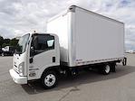 Used 2019 Isuzu NPR-HD Regular Cab Box Truck for sale #R-31521 - photo 4
