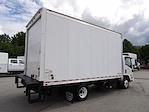 Used 2019 Isuzu NPR-HD Regular Cab Box Truck for sale #R-31521 - photo 8