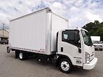 Used 2019 Isuzu NPR-HD Regular Cab Box Truck for sale #R-31521 - photo 10
