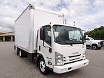 Used 2019 Isuzu NPR-HD Regular Cab Box Truck for sale #R-31521 - photo 11