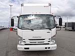 Used 2019 Isuzu NPR-HD Regular Cab Box Truck for sale #R-31521 - photo 12